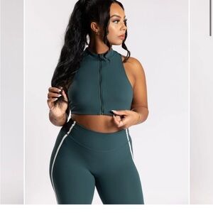 P’tula Tundra Sports Bra